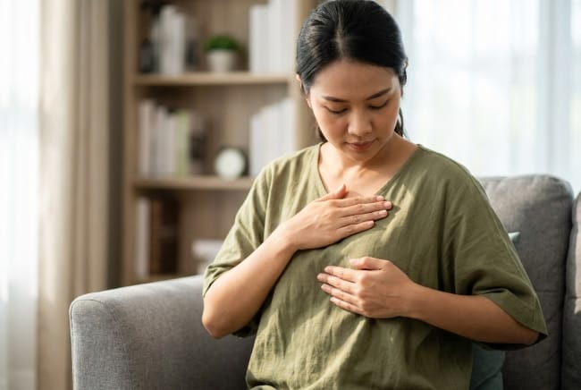 Teknik Marmet, Cara Efektif Memerah ASI dengan Tangan - Alodokter