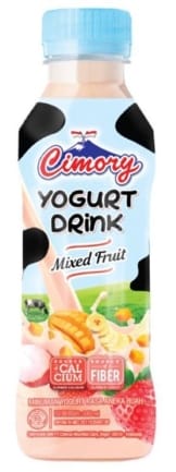 5 Yoghurt yang Bagus untuk Kesehatan Pencernaan - Alodokter