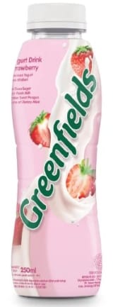 5 Yoghurt yang Bagus untuk Kesehatan Pencernaan - Alodokter