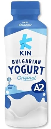 5 Yoghurt yang Bagus untuk Kesehatan Pencernaan - Alodokter