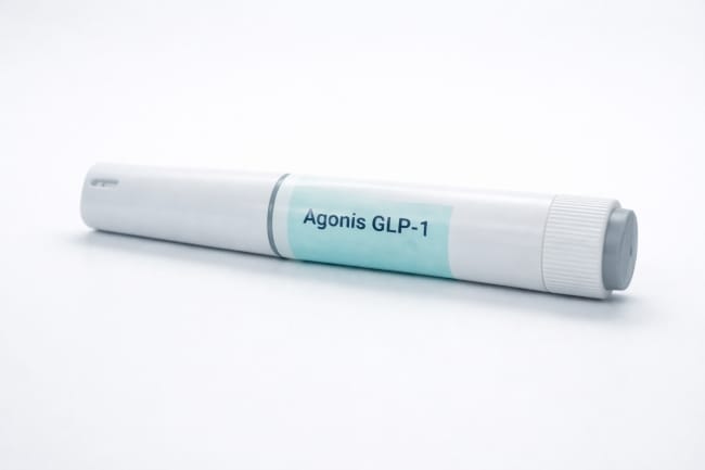 Agonis GLP-1
