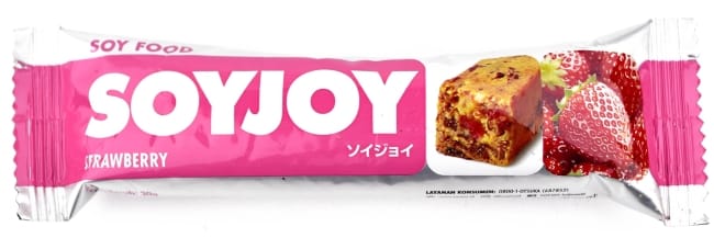 10 Pilihan Snack Bar yang Lezat dan Praktis - Alodokter