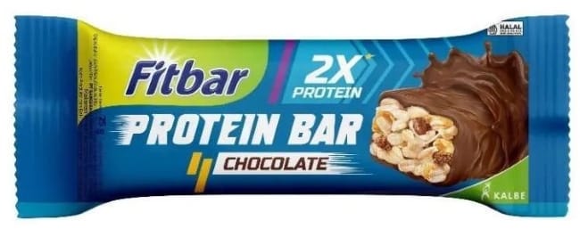 10 Pilihan Snack Bar yang Lezat dan Praktis - Alodokter