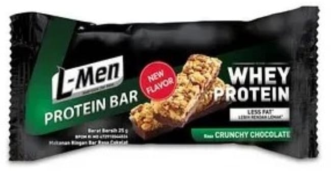 10 Pilihan Snack Bar yang Lezat dan Praktis - Alodokter