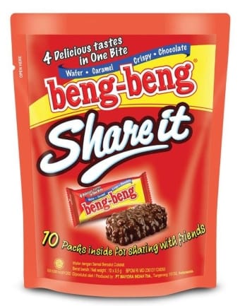 10 Pilihan Snack Bar yang Lezat dan Praktis - Alodokter