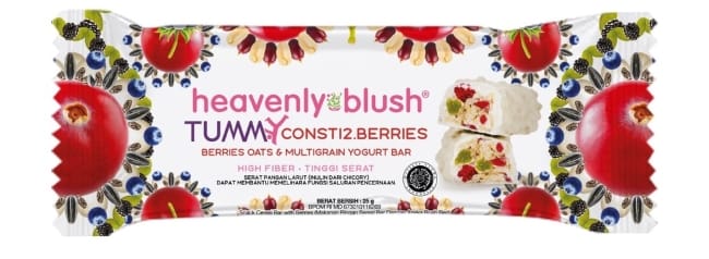 10 Pilihan Snack Bar yang Lezat dan Praktis - Alodokter