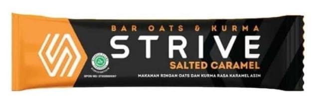 10 Pilihan Snack Bar yang Lezat dan Praktis - Alodokter