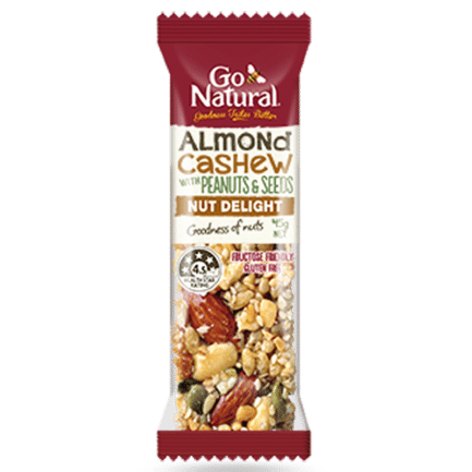 10 Pilihan Snack Bar yang Lezat dan Praktis - Alodokter