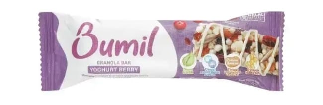 10 Pilihan Snack Bar yang Lezat dan Praktis - Alodokter