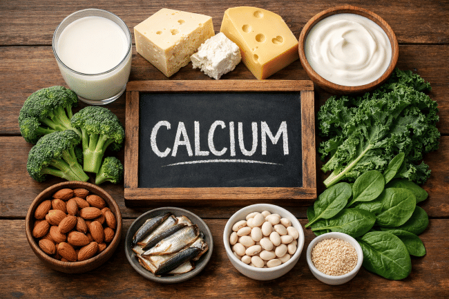 5 Cara Mengatasi Kekurangan Kalsium yang Efektif - Alodokter