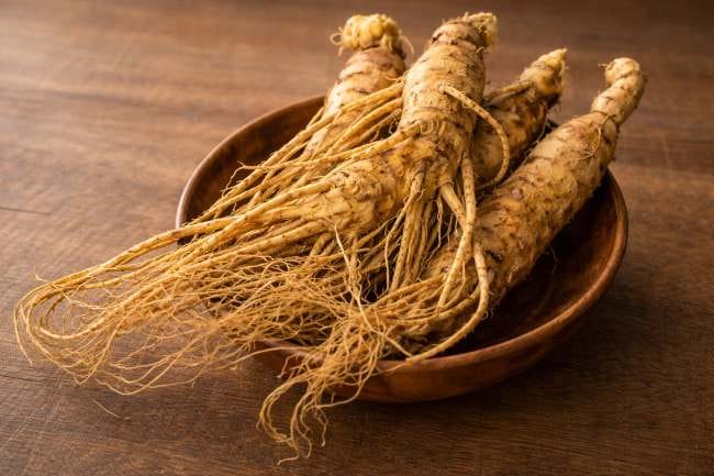 Ginseng