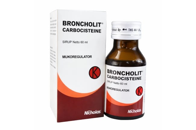 Broncholit