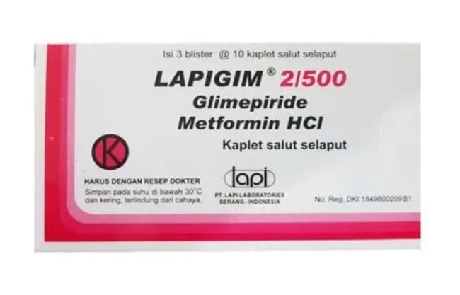 Lapigim