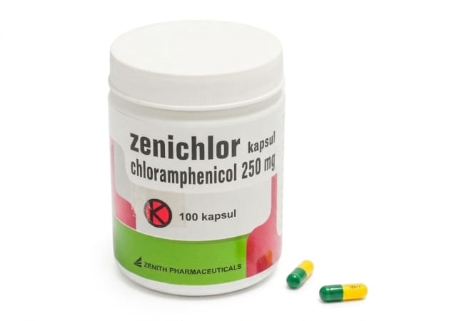 Zenichlor
