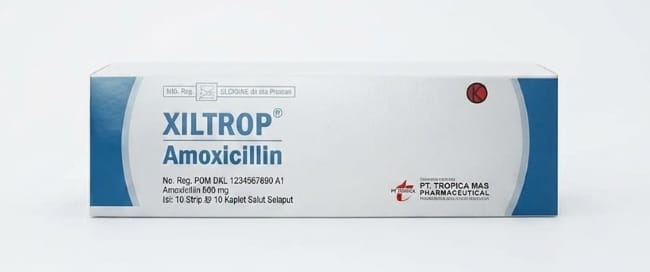Xiltrop