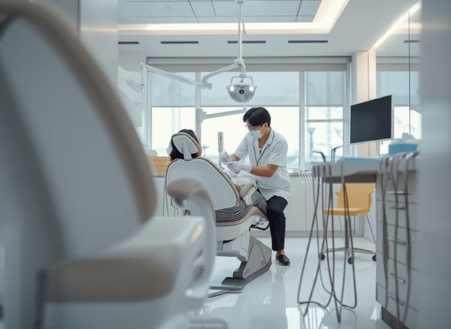 Klinik Gigi Terbaik di Surabaya - Alodokter