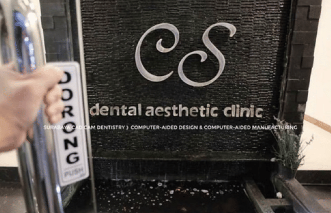 Klinik Gigi Terbaik di Surabaya - Alodokter