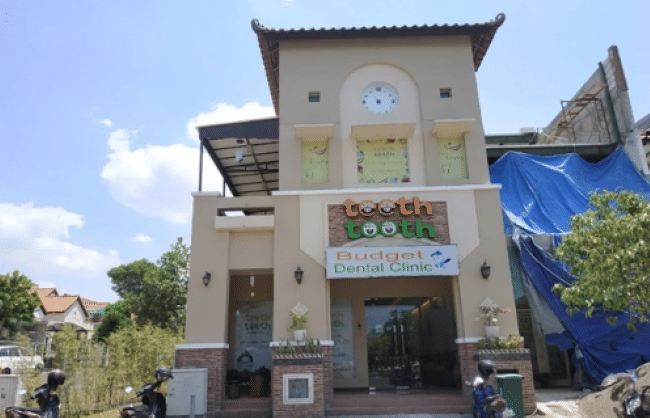 Klinik Gigi Terbaik di Surabaya - Alodokter