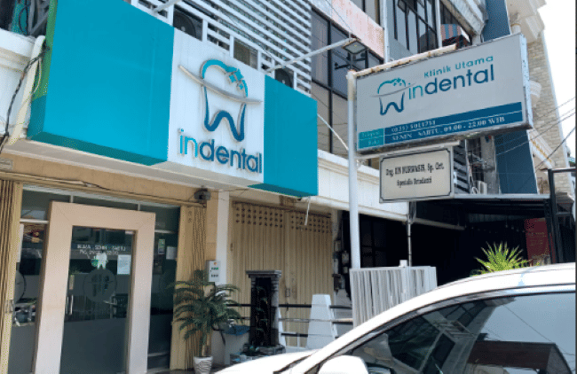 Klinik Gigi Terbaik di Surabaya - Alodokter