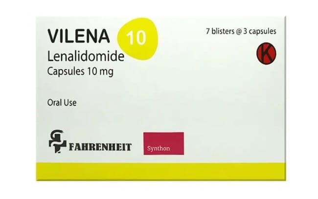 Vilena