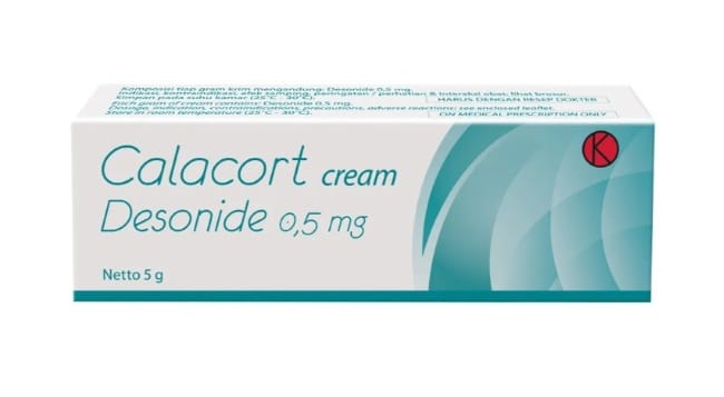 Calacort