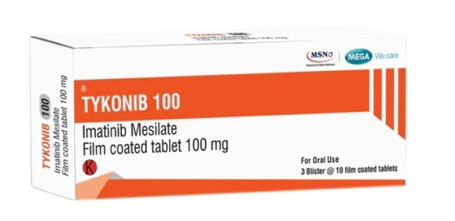 Tykonib