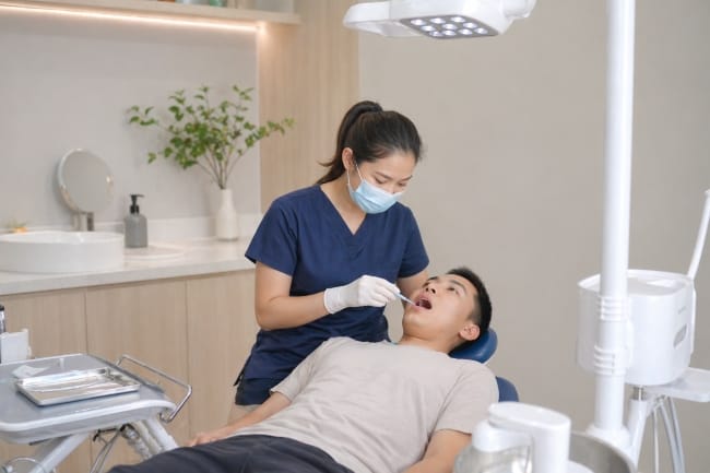 Klinik Gigi Terbaik di Jakarta - Alodokter
