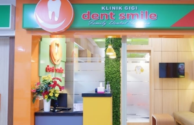 Klinik Gigi Terbaik di Jakarta - Alodokter