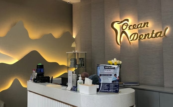 Klinik Gigi Terbaik di Jakarta - Alodokter