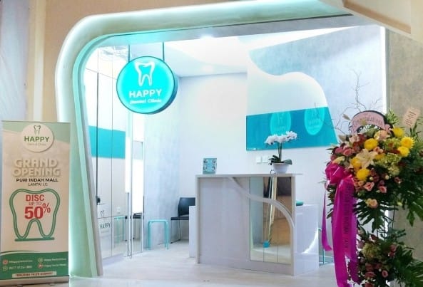Klinik Gigi Terbaik di Jakarta - Alodokter