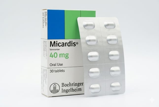 Micardis