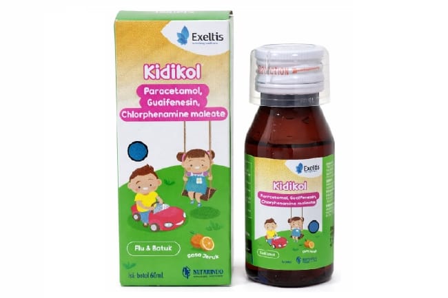 Kidikol
