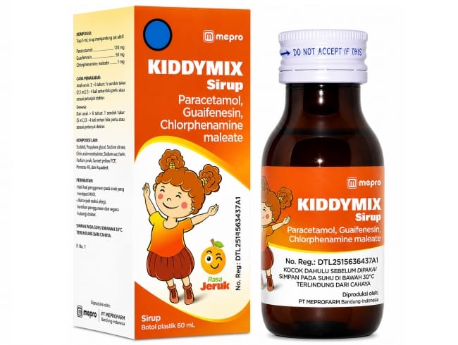 Kiddymix