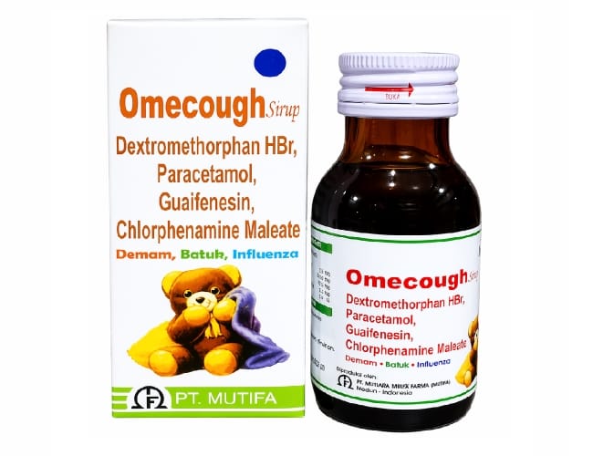 Omecough