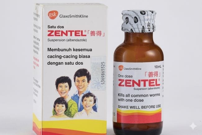 Zentel