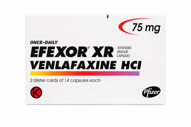 Efexor XR