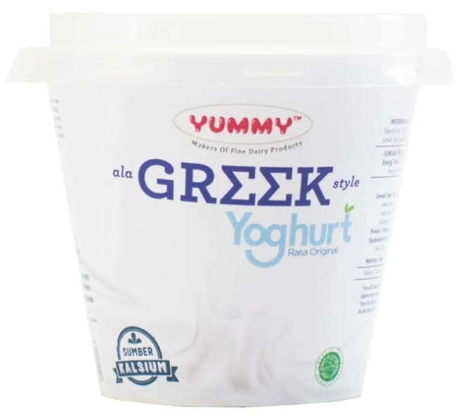 11 Yoghurt yang Bagus untuk Kesehatan Pencernaan - Alodokter