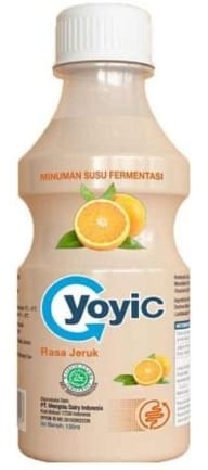 11 Yoghurt yang Bagus untuk Kesehatan Pencernaan - Alodokter