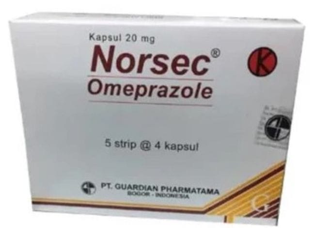 Norsec