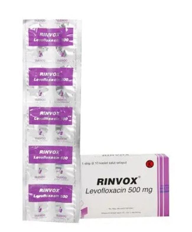 Rinvox