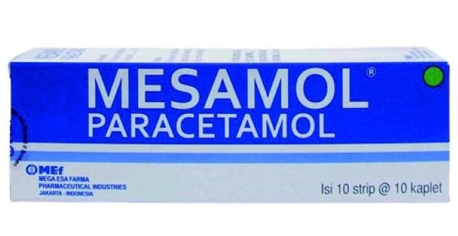 Mesamol