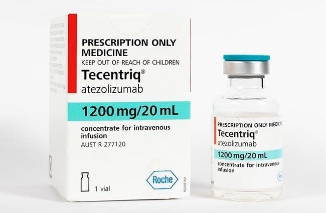 Tecentriq