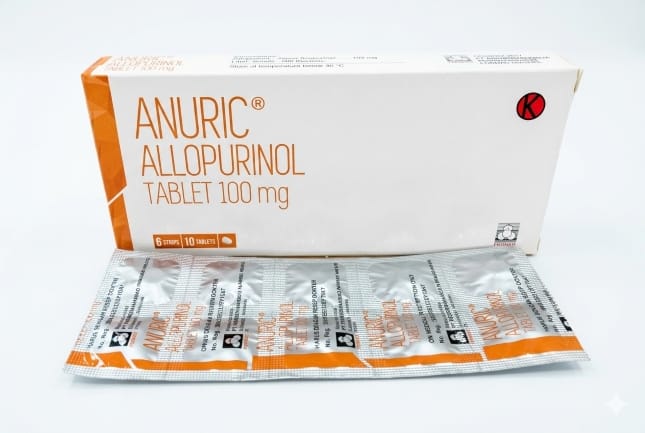 Anuric