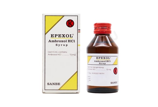 Epexol Forte