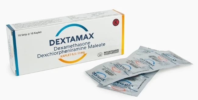 Dextamax