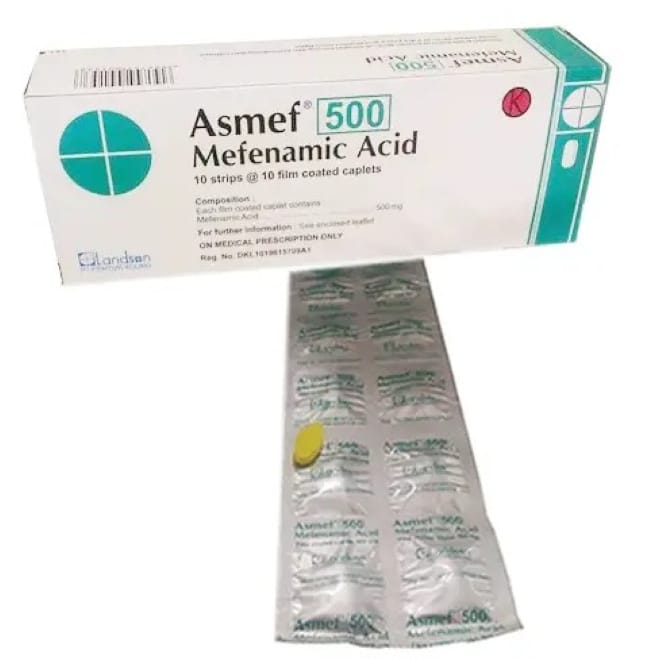 Asmef