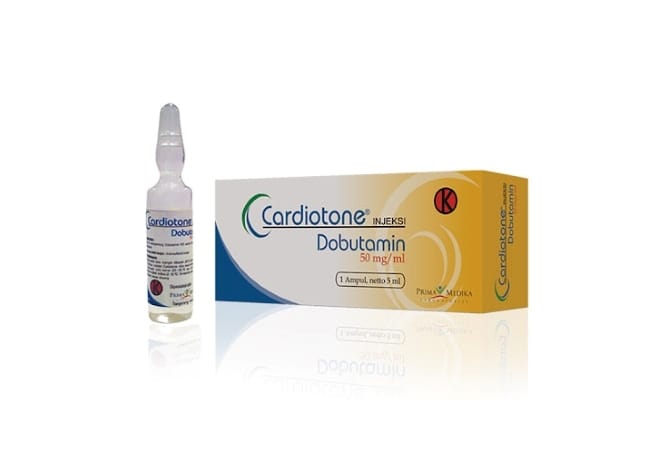 Cardiotone