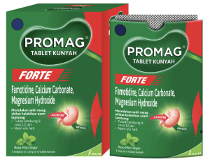 5 Obat Maag Tablet Kunyah yang Aman dan Ampuh - Alodokter