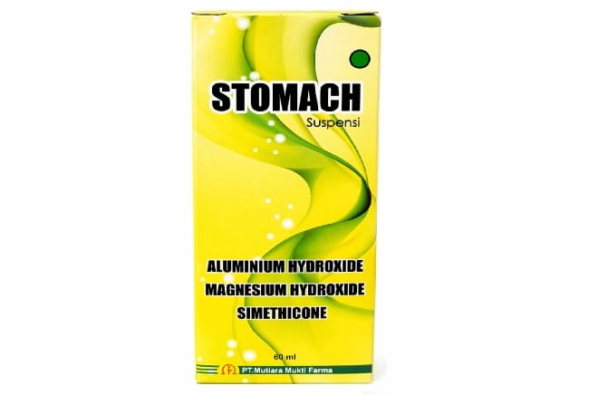 Stomach