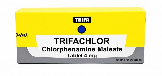 Trifachlor